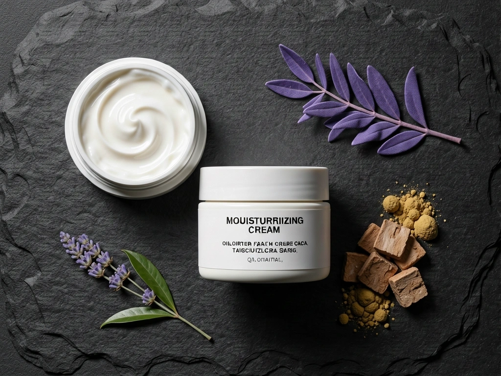 Quality facial care and skincare products